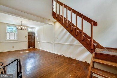 503 S Sharp St, Baltimore, MD 21201 - photo 4