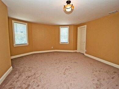 New Carpet, Lighting, and Freshly Painted Large Ma