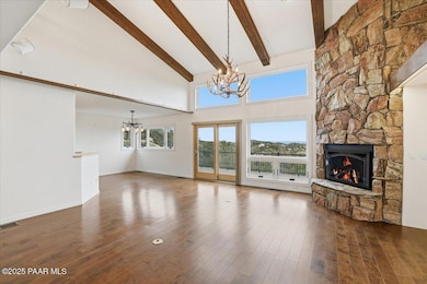 1917 Upper Crestview, Prescott, AZ 86305 - photo 6