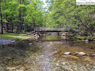 Powder Horn Mountain Campground