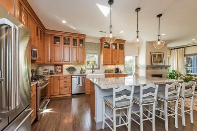 47 Fern Crossing unit 47, Ashland, MA 01721 - photo 3