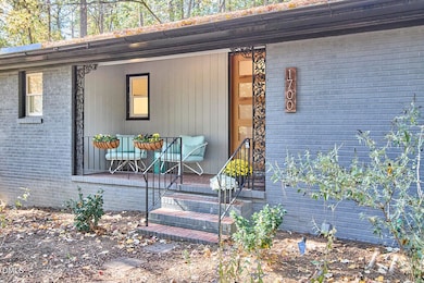 1700 Rosedale Ave, Durham, NC 27707 - photo 6