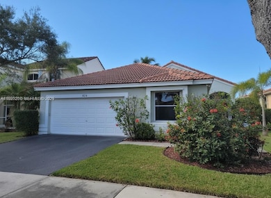 824 Stanton Dr, Weston, FL 33326 - photo 2