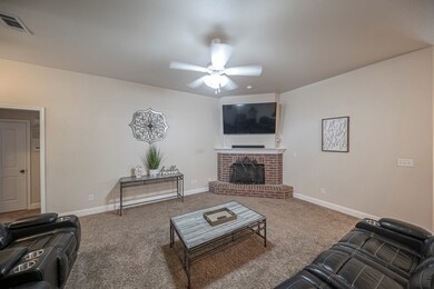 502 E 98th St, Odessa, TX 79765 - photo 6