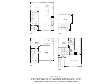 2029 Vermont St, Houston, TX 77019 - photo 5