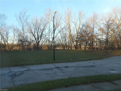 Vacant lot across the street. Plenty of parking fo