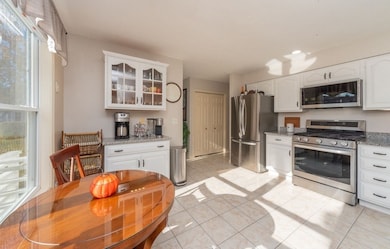 45 Bay Pointe Drive Extension unit 45, Bourne, MA 02532 - photo 7