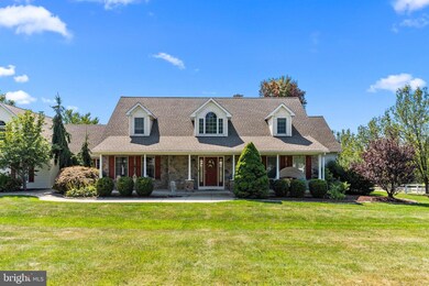 2012 Linsenbigler Rd, Pennsburg, PA 18073 - photo 7