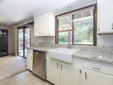 Kitchen/Family Room