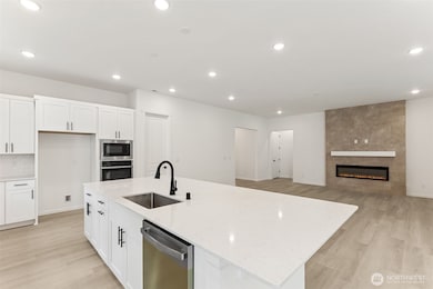 61 McCartney Peak Ln unit 73, Port Ludlow, WA 98365 - photo 5