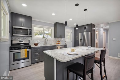 1018 7th St, Laurel, MD 20707 - photo 3