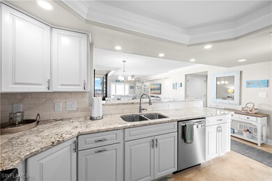 The Sandarac Condos unit 804, Fort Myers Beach, FL 33931 - photo 5