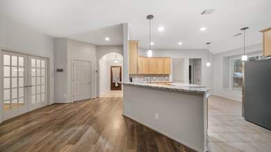 4812 Lakefront Terrace Dr, Pearland, TX 77584 - photo 5