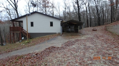 4738 N Echo Lake Cir, Cannelton, IN 47520 - photo 3