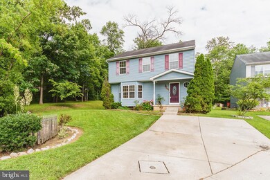 6805 Chand Ct, Rosedale, MD 21237 - photo 3