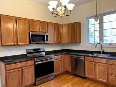 207 John Scott Blvd unit B, Norton, MA 02766 - photo 4