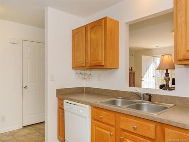Hallway to Living Room