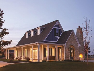 13703 Amber Meadow Dr, Fishers, IN 46038 - photo 5