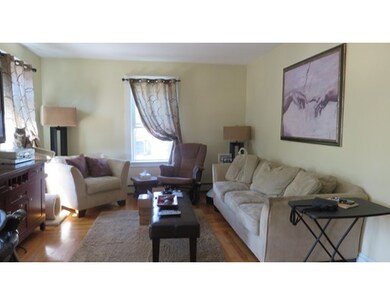 11 Gertrude St unit 2, Uxbridge, MA 01569 - photo 3