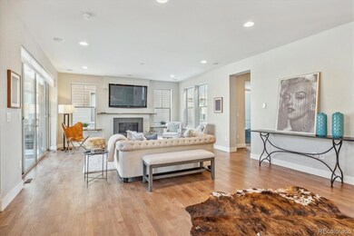 6966 S Buchanan Ct, Aurora, CO 80016 - photo 5