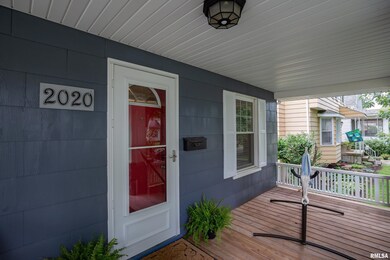 2020 3rd St, Moline, IL 61265 - photo 3