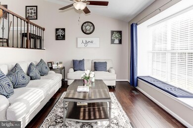 9010 Triple Ridge Rd, Fairfax Station, VA 22039 - photo 7