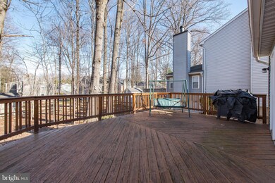 5905 Iron Frame Way, Columbia, MD 21044 - photo 4