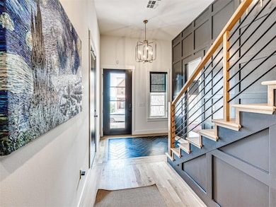 111 Lower Green Way, Carlton Landing, OK 74432 - photo 3