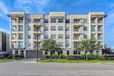 1508 Blodgett St unit 609, Houston, TX 77004 - photo 4