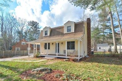 26 Laurel Dr, Chepachet, RI 02814 - photo 4