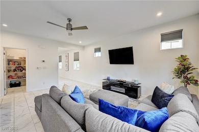 4302 Eagle Island St, Las Vegas, NV 89130 - photo 7