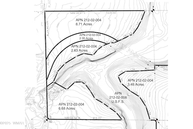11.34 Ac Map and Topo