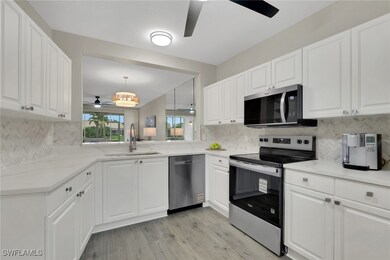 9035 Michael Cir unit 5, Naples, FL 34113 - photo 7