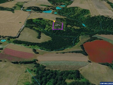 4289 Davis Creek (Next To) (Lot#2) Rd NE, Silverton, OR 97381 - photo 6