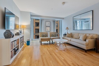 Folio Boston unit 1002, Boston, MA 02110 - photo 2
