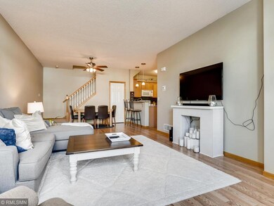 11861 85th Pl N Maple Grove MN-007-5-Living Room-M