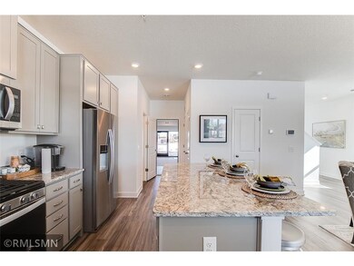 3031 126th Ave NE unit E, Minneapolis, MN 55449 - photo 4