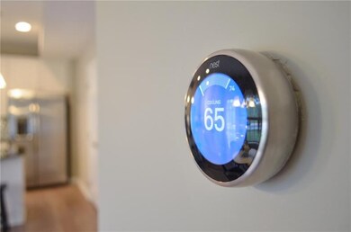 NEST Thermostat