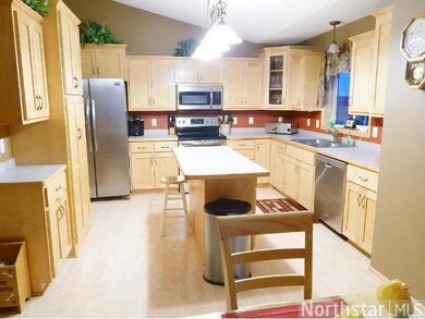 1506 Park View Ln NE, Sauk Rapids, MN 56379 - photo 3