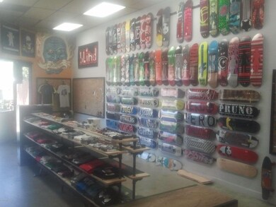skateshop