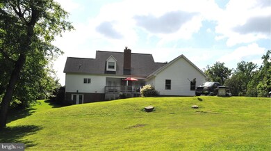 9486 Deer Run Ln, Marshall, VA 20115 - photo 7