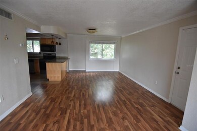 Living Room and Dinette