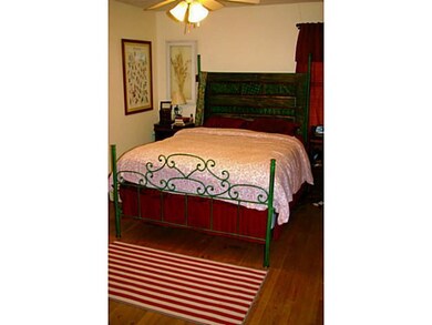 Master Bedroom.