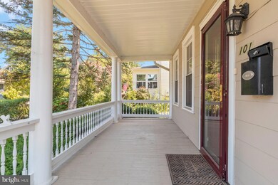 101 Willow Ave, Towson, MD 21286 - photo 6