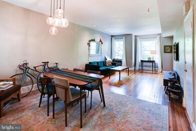 3026 R St NW unit 2, Washington, DC 20007 - photo 7