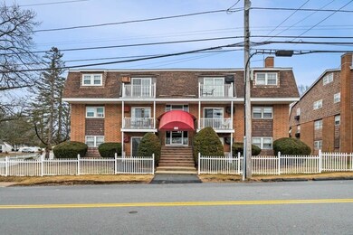 86 Beacon St unit 9, Lawrence, MA 01843 - photo 3