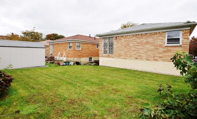 (3) Back Yard