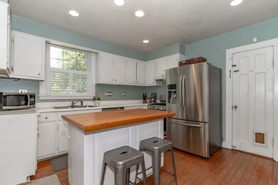 1320 Buena Vista Rd, Augusta, GA 30909 - photo 5