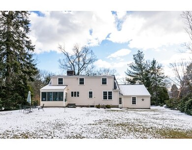 643 Boston Post Rd, Weston, MA 02493 - photo 6