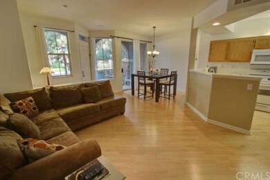 Perfect open floor plan for the entertainer!